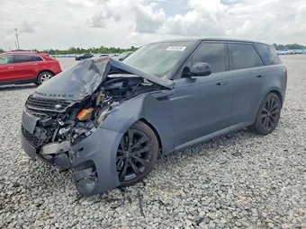 2024 Land Rover SAL1L9FU8RA420440