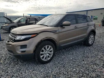 2015 Land Rover SALVN2BG4FH050450