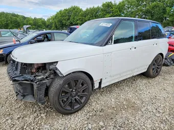 2019 Land Rover SALGS2RE8KA524764