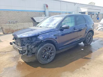2017 Land Rover SALCR2BGXHH644796