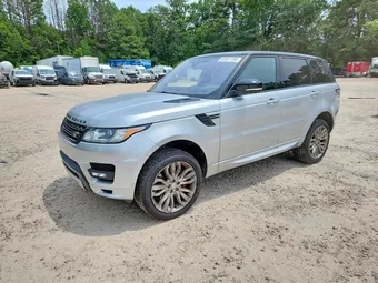 2017 Land Rover SALWV2FV7HA125361