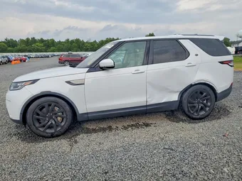2020 Land Rover SALRG2RV8L2431314
