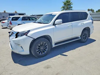 2023 Lexus GX JTJAM7BX9P5340219