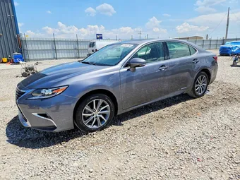 2016 Lexus ES JTHBW1GG4G2106500