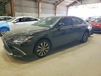 2020 Lexus ES 58ACZ1B11LU075600
