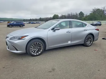 2024 Lexus ES 350 58AFZ1B13RU180452