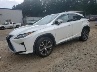 2016 Lexus RX 350 2T2ZZMCA9GC030215