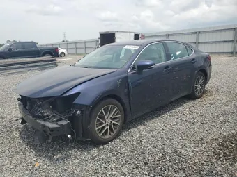 2016 Lexus ES 58ABK1GG7GU024976