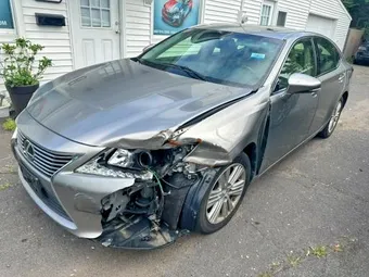 2015 Lexus ES 350 JTHBK1GG0F2186968
