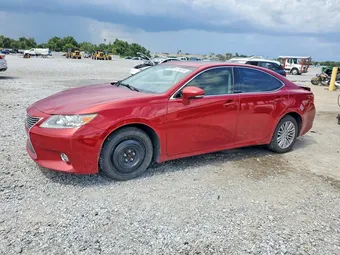 2015 Lexus ES 350 JTHBK1GG7F2203071