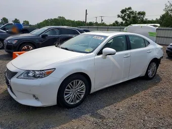 2015 Lexus ES 350 JTHBK1GG6F2182844