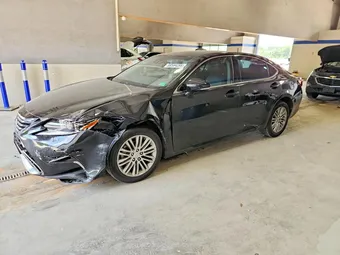 2017 Lexus ES 350 58ABK1GG4HU063106