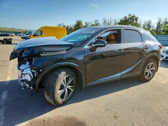 2024 Lexus RX 2T2BAMCA0RC068668
