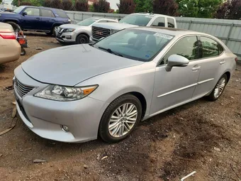 2015 Lexus ES 350 JTHBK1GG0F2177901