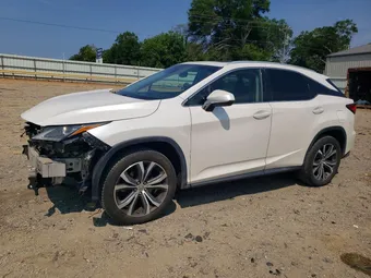 2017 Lexus RX 2T2ZZMCA3HC044161