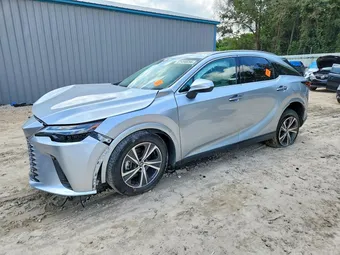 2023 Lexus RX 2T2BBMCA8PC019986