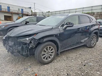 2021 Lexus NX 300 JTJDARDZ2M2253601