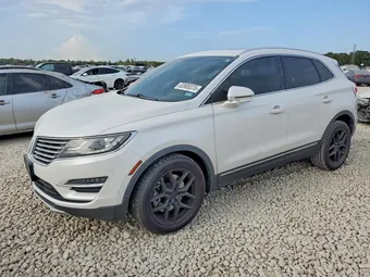 2016 Lincoln MKC 5LMCJ3C99GUJ05461