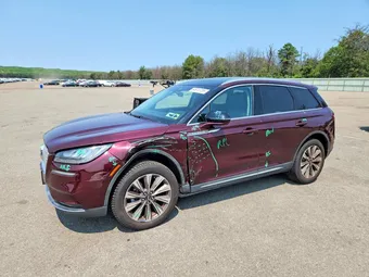 2020 Lincoln Corsair 5LMCJ2D98LUL00938