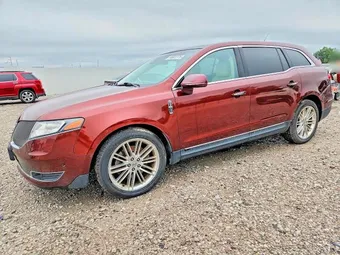 2015 Lincoln MKT 2LMHJ5AT2FBL02029