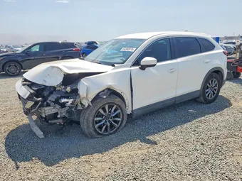2019 Mazda CX-9 JM3TCABY3K0313339