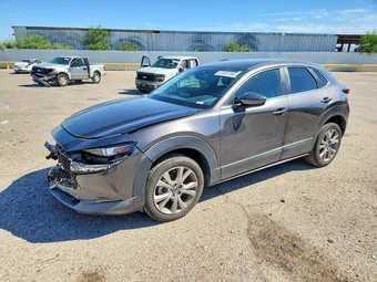 2021 Mazda CX-30 3MVDMABL0MM210537