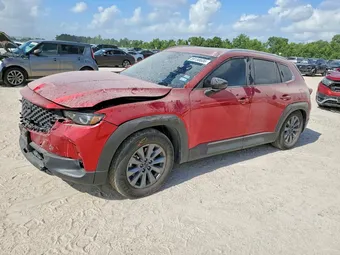 2023 Mazda CX-50 7MMVABCM4PN147030