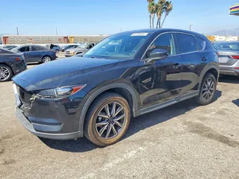 2018 Mazda CX-5 JM3KFACM9J1456965