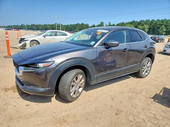 2021 Mazda CX-30 3MVDMABL9MM269747