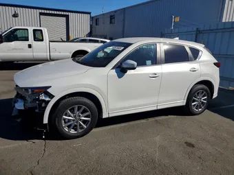 2025 Mazda CX-5 JM3KFBBL9S0644908