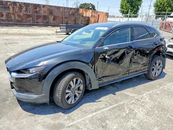 2020 Mazda CX-30 3MVDMAEM7LM134561