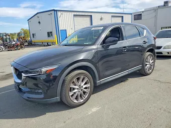 2020 Mazda CX-5 JM3KFADM5L0732839