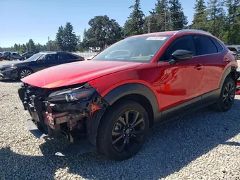 2024 Mazda CX-30 3MVDMBDY2RM631780