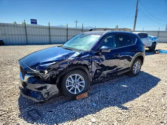 2023 Mazda CX-5 JM3KFBCM4P0277575