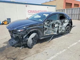 2024 Mazda CX-30 3MVDMBBM0RM611690