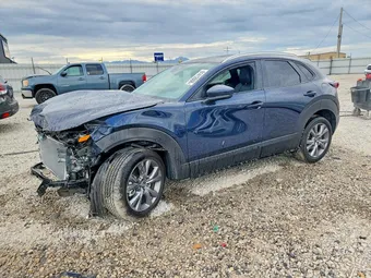 2026 Mazda CX-30 3MVDMBCL9TM115297