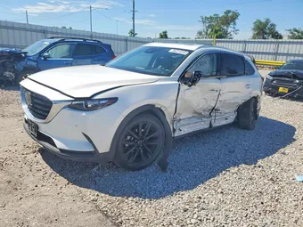 2022 Mazda CX-9 JM3TCBAY1N0623646