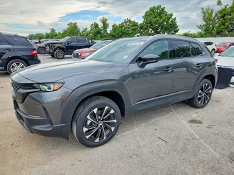 2026 Mazda CX-50 7MMVAAEW7TN150216