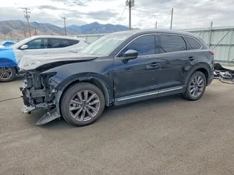 2023 Mazda CX-9 JM3TCBDY9P0638121