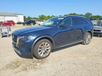 2024 Mazda CX-90 JM3KKDHD0R1163229
