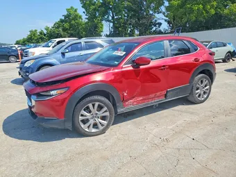 2020 Mazda CX-30 3MVDMBDL4LM122625