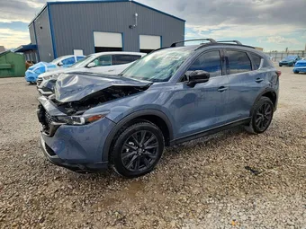 2022 Mazda CX-5 JM3KFBCM9N0565914