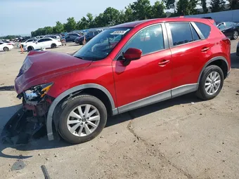 2015 Mazda CX-5 JM3KE2CY3F0438809 Lot 60382676