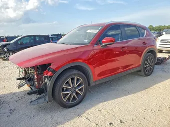 2018 Mazda CX-5 JM3KFACM5J0444544