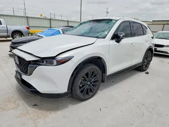 2023 Mazda CX-5 JM3KFBAYXP0278932