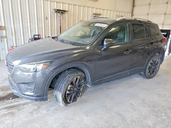 2016 Mazda CX-5 JM3KE2DY5G0859981