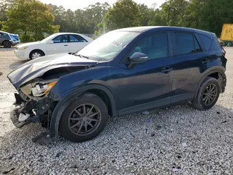 2016 Mazda CX-5 JM3KE2BY0G0885472