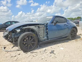 2019 Mazda MX-5 JM1NDAM72K0307597