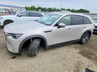 2024 Mazda CX-90 JM3KKBHD8R1182681