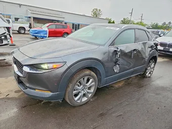 2022 Mazda CX-30 3MVDMBBL0NM445740